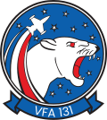 Thumbnail for VFA-131