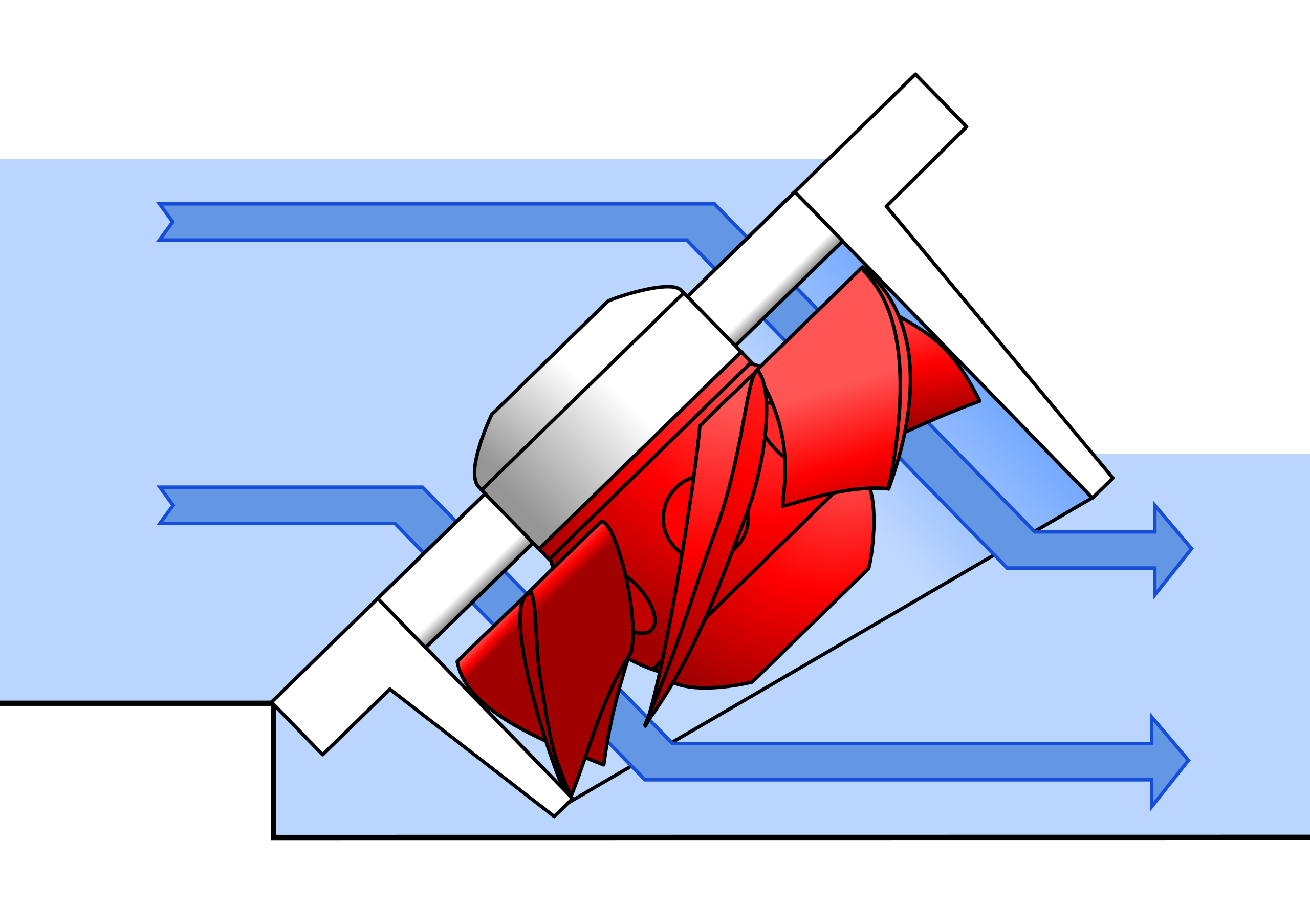 SOLUTION: 3 francis and kaplan turbine - Studypool