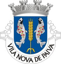 Vila Nova de Paiva