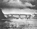 198: Eisenbahnbrücke bei Großhesselohe, 1857[9]