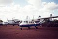 Valan International Cargo Charter Antonov An-28