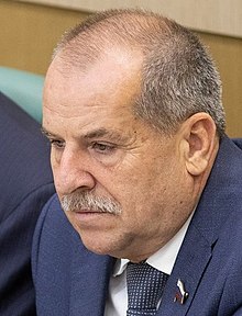 Valery Kulikov
