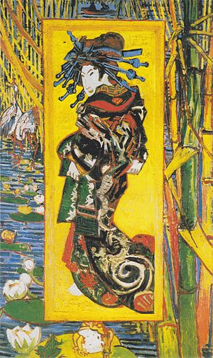 Vincent Van Gogh: Le lettere, Biografia, Larte e le opere di van Gogh