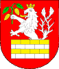 Coat of arms of Velim