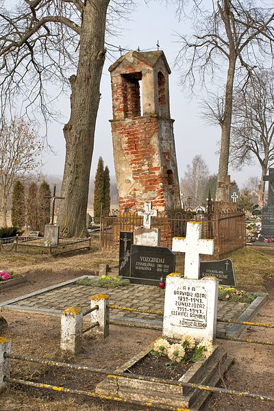 File:Vieksniai cemetery - panoramio (1).jpg