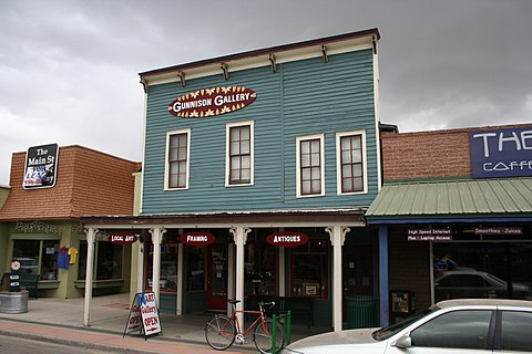 Gunnison