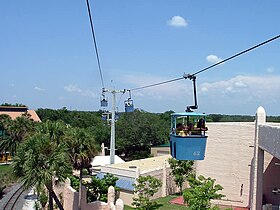 Busch Gardens Africa, Tampa, Florida, USA