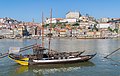 * Nomination View of Ribeira in Porto (from Cais de Gaia), Douro Litoral, Portugal. --Tournasol7 04:47, 30 July 2021 (UTC) * Promotion Good quality --Llez 05:31, 30 July 2021 (UTC)