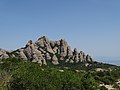 Wandeling Sant Joan-Montserrat