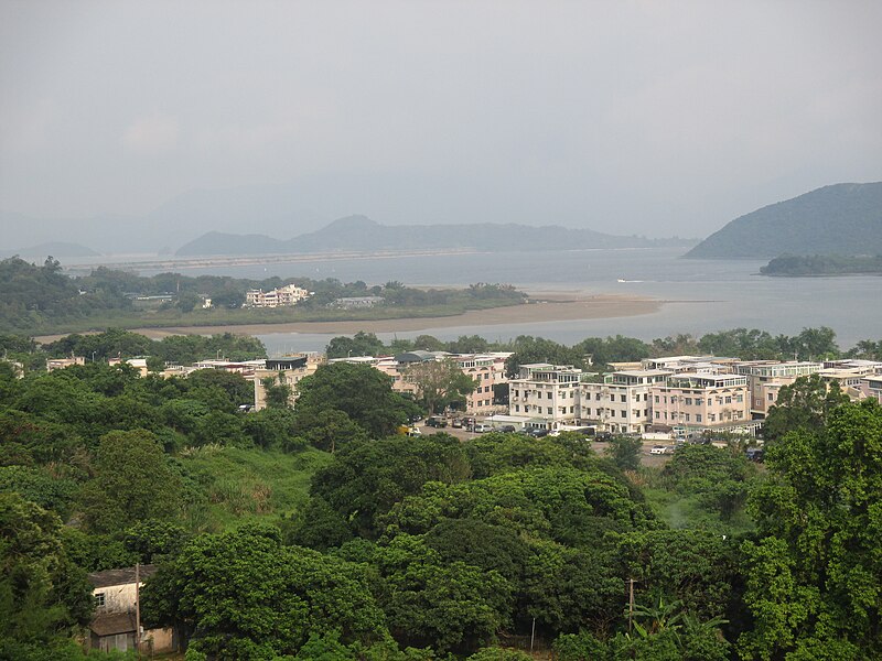 File:Views from Tsz Shan Monastery 01.jpg