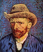 1888-1889. Van Gogh
