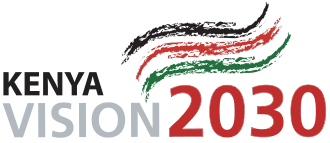 The official logo of Vision 2030. Vision2030 logo.svg