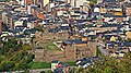wikimedia_commons=File:Vista del Castillo y la Basícila de la Encina desde El Pajariel.jpg