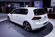 File:VW Golf VIII GTI Clubsport.jpg - Wikipedia