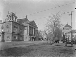 Koninklijk Concertgebouw: Geschiedenis, Gebouw, Gebruik