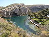 Lake Vouliagmeni