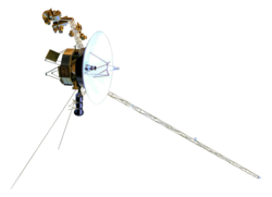 Voyager spacecraft model.png