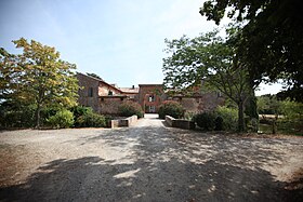 Illustratives Bild des Artikels Château de Savenès