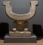 Pre-Columbian tuoli