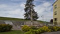 WWII Memorial, Occhiobello, Rovigo, Veneto, Italy - panoramio.jpg