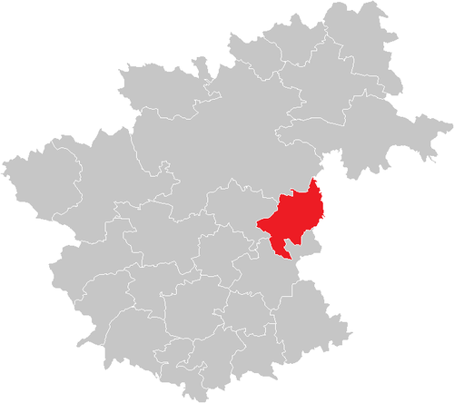 Waldhausen (Niederösterreich)
