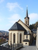 St. Thomas (Wallenfels)