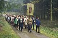 File:Wallfahrt nach St Jost 1982 - Pfarrei Kärlich (Sp).jpg