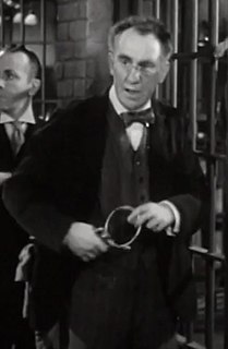 Walter Catlett American actor (1889–1960)