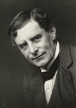Walter Sickert photo by George Charles Beresford 1911.jpg