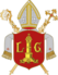 a Liège-i Püspökség és Hercegség címere