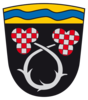 Brünsee coat of arms