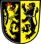 Woppn des Landkreises Muihdorf a.Inn