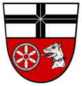 Wappen Mainbullau