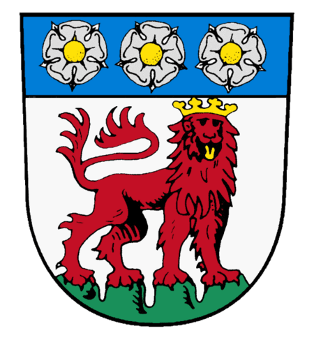 Wappen Michelrieth