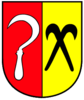 Coat of arms of Ottenau