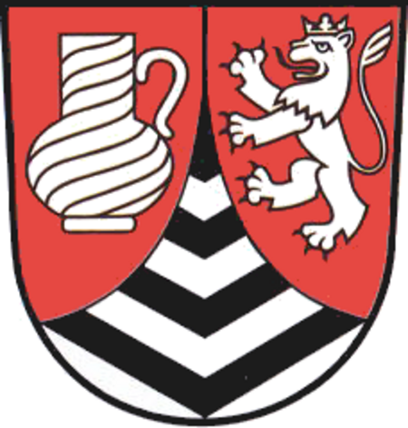 Wappen Piesau