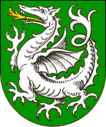 Wappen Rheden