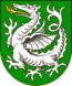 Blason de Rheden