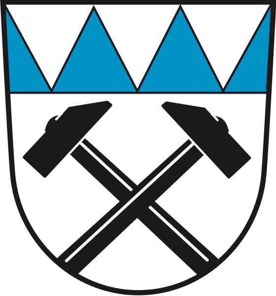 File:Wappen Weiherhammer.svg