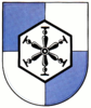 Escudo de armas de Wibbecke