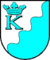 Krimml coat of arms