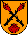 Wappen von Schönau im Mühlkreis