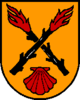 Coat of arms of Schönau im Mühlkreis