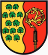 Wappen von Ihlow