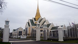 <span class="mw-page-title-main">Wat Nawamintararachutis</span>