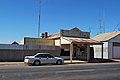 English: Post office at Weethalle, New South Wales