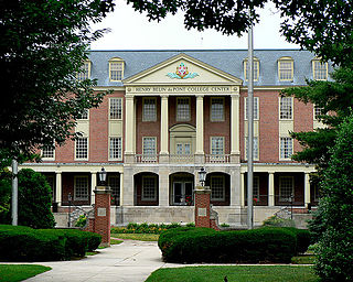 Wesley College (Delaware) liberal arts college in Delaware, United States