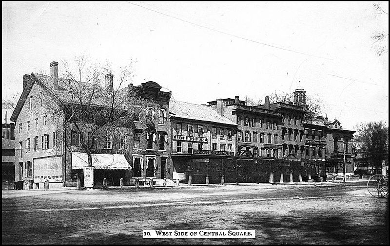 File:West Side of Central Square in Keene NH (2573239150).jpg