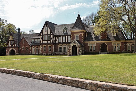 Westover Manor in 2014 Westover1.jpg