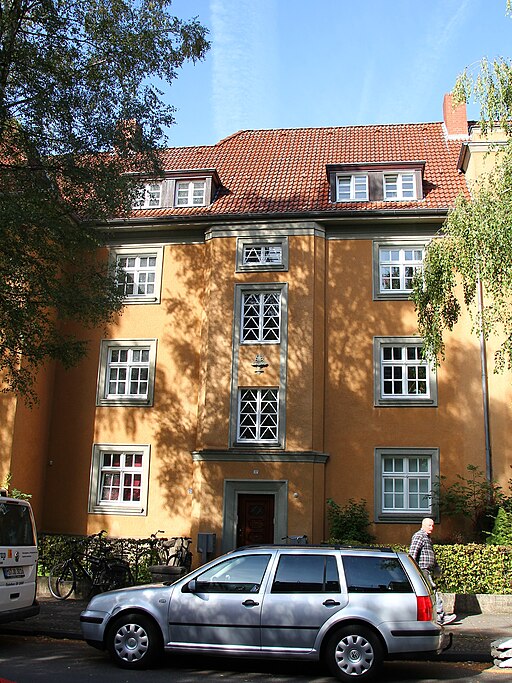 Wiener Straße 31-47 Wohnhaus 37 A IMG 1447